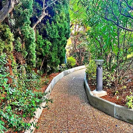 Apartman Le Bleu Azur