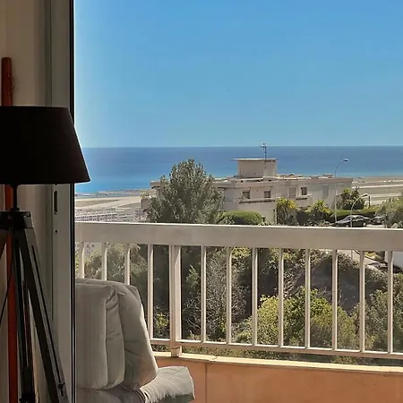 Le Bleu Azur * نيس