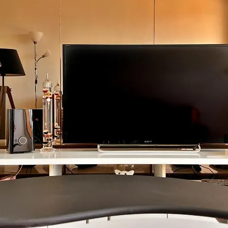 Le Bleu Azur شقة نيس