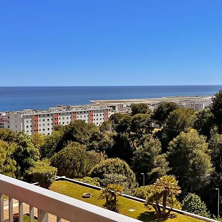Le Bleu Azur Nice