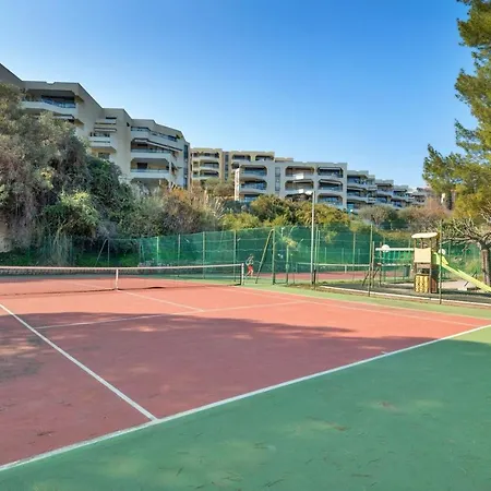 Le Bleu Azur Apartamento