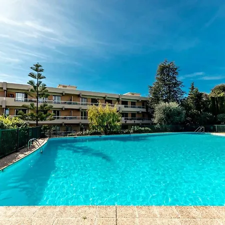 Le Bleu Azur Nice