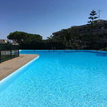 Le Bleu Azur * Niza