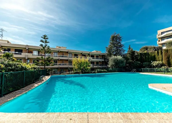 Le Bleu Azur Nice
