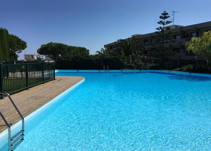 Le Bleu Azur * Nice