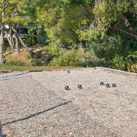 Apartment Le Bleu Azur Nizza