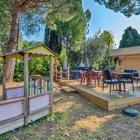 Apartmán Le Bleu Azur *