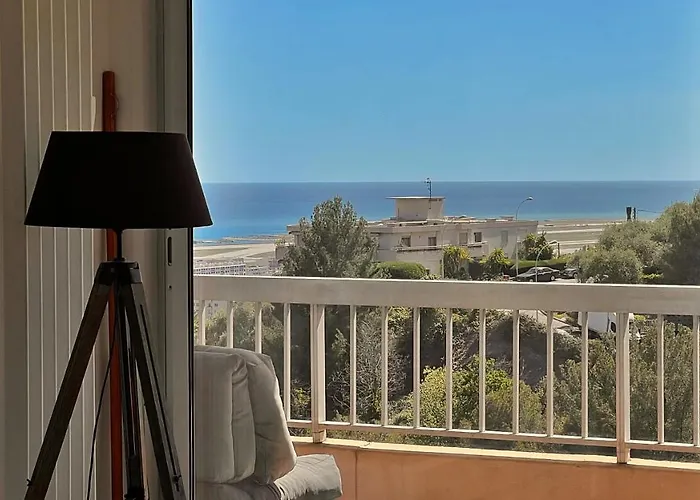 Le Bleu Azur * Nice