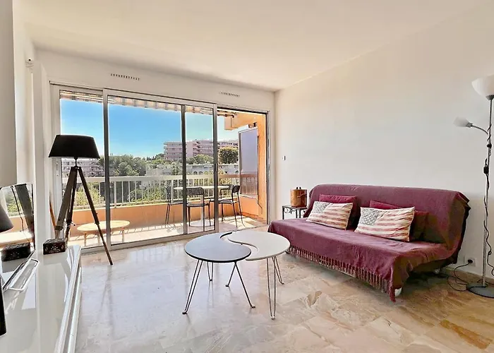 Le Bleu Azur Apartmán *