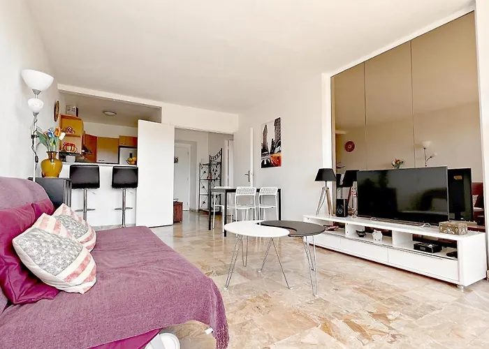 Le Bleu Azur Apartmán